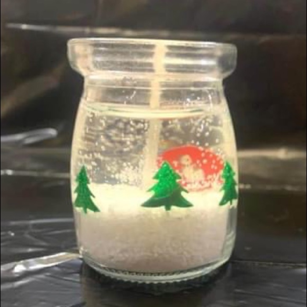 Gel Candles - Picture 8 of 10
